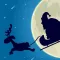 Christmas Greetings Video Card