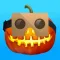 Halloween Cardboard VR