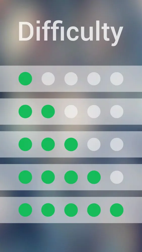 Pong Screenshots