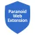 Paranoid Web Extension