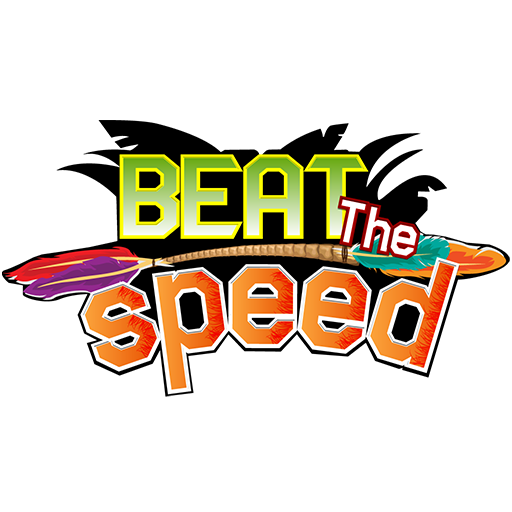 BEAT THE SPEED