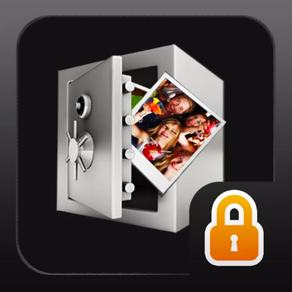 Safe Pics - Private Pics & Data Safe Pics - Private Pics & Data