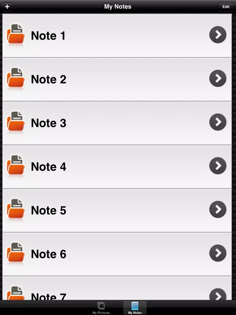 Safe Pics - Private Pics & Data iPad Ekran Görüntüleri