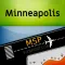 Minneapolis Airport (MSP) Info