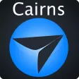 Cairns Flight Info + Tracker