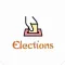 Election Results Vote