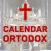 Calendar Ortodox 2018