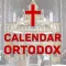Calendar Ortodox 2018
