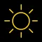 Lux Light Meter for Mobile