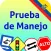 Prueba de Manejo