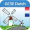 GCSE Dutch Vocab - OCR
