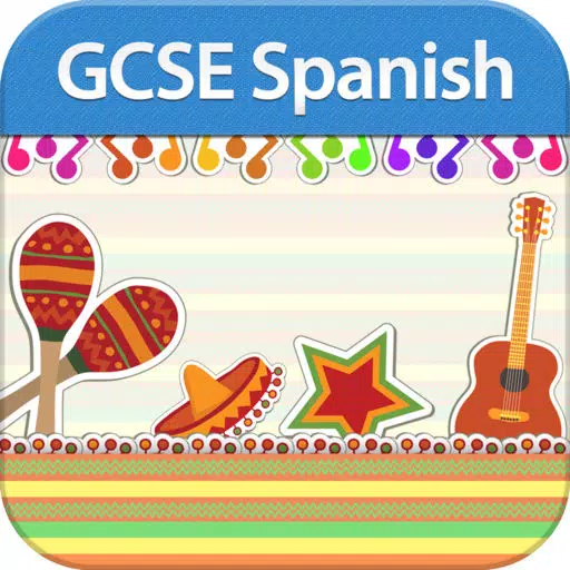 GCSE Spanish Vocab - Edexcel GCSE Spanish Vocab - Edexcel