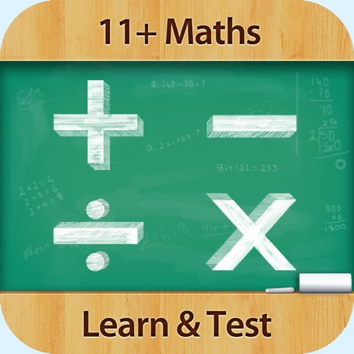 11+ Maths : Learn & Test 11+ Maths : Learn & Test