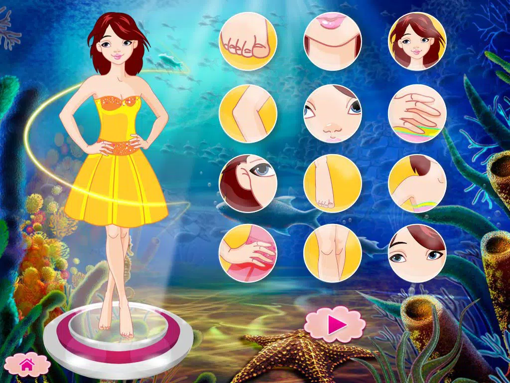 Sing N' Match : Head To Toes! iPad Screenshots
