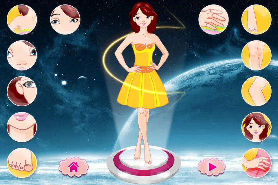 Sing N' Match : Head To Toes! Screenshots