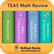 TEAS Math Review Lite