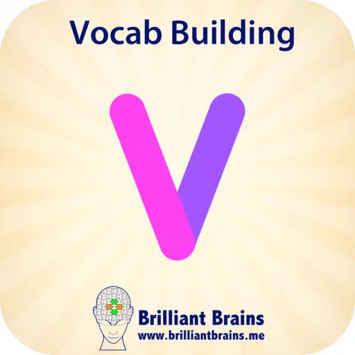Train Your Brain - Vocab Building Train Your Brain - Vocab Building