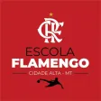 ESCOLA FLAMENGO Cidade Alta
