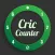 Cric Counter