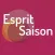 Esprit Saison
