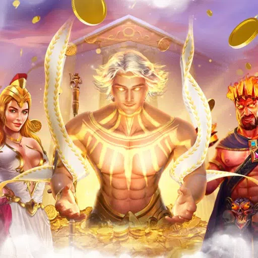 Zeusian Petals