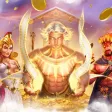 Zeusian Petals
