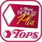 Tops BONUS PLUS