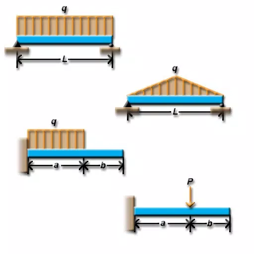 WS Beam Calculator WS Beam Calculator