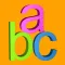Lower Case S - Autism Series
