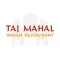 Taj Mahal (Fast Menu)