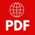 Web PDF Converter