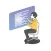 HTML CSS JS