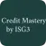 Credit Mastery by ISG3