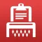 Clipboard Shredder