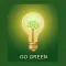 Go Green