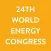 24th World Energy Congress