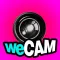 weCAM