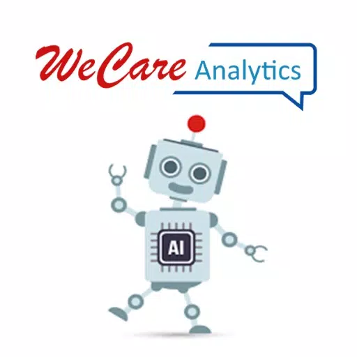 WeCare Analytics WeCare Analytics