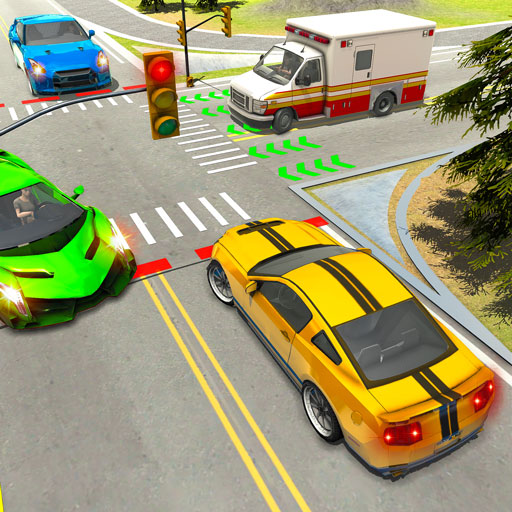 Traffic Control