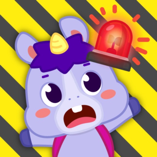Safety Tips - Chaipang Kids