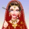 Wedding Fashion Stylist Games