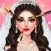 Wedding Dress Up Makeup Salon