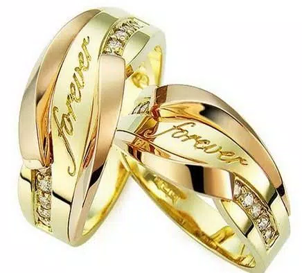 wedding ring Screenshots