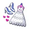 Wedding - WASticker