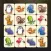 Tile King - Animal Connect