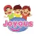 MY Joyous