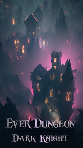 Ever Dungeon : Dark Knight Screenshots