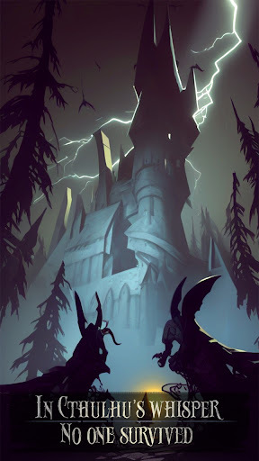 Ever Dungeon : Dark Knight Screenshots