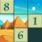 Numpuz 2:Number Puzzle Games