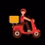 We Do Deliveries Driver